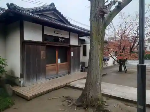 薭田神社(東京都)