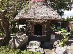 西光寺の建物その他