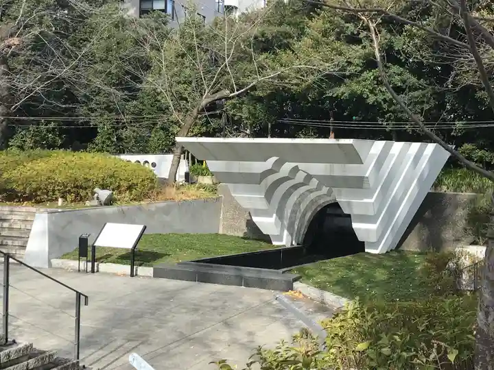 靖國神社(東京都)