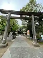 荏原神社(東京都)
