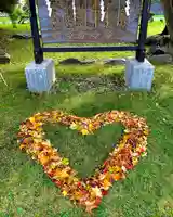 伊達神社のその他建物