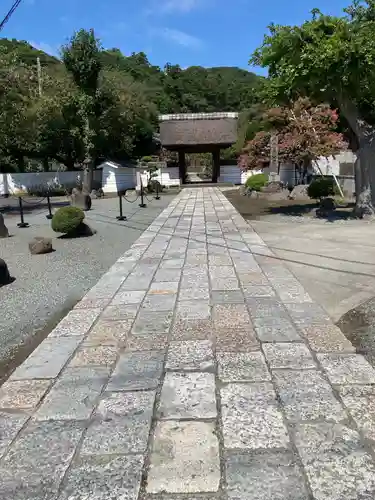 海宝院(神奈川県)