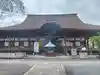 曼陀羅寺(愛知県)