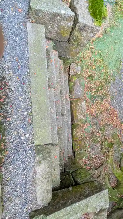 勝手神社(京都府)