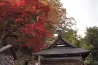 神橋(二荒山神社)のその他建物