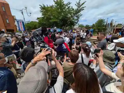 二本松寺(茨城県)