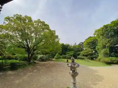 海龍王寺(奈良県)