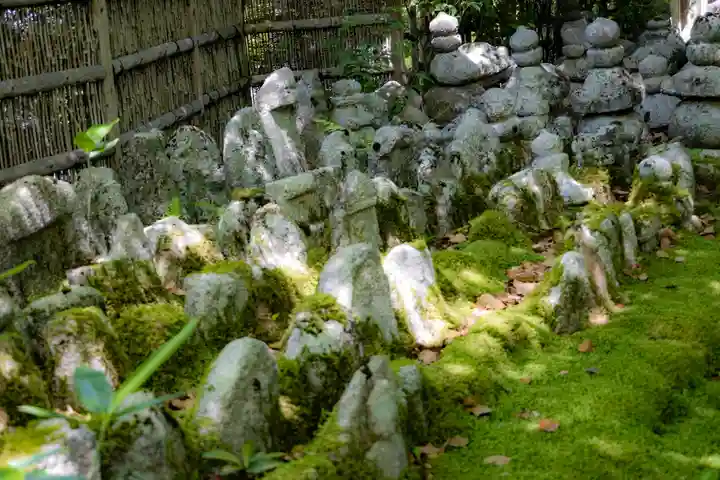 化野念仏寺(京都府)