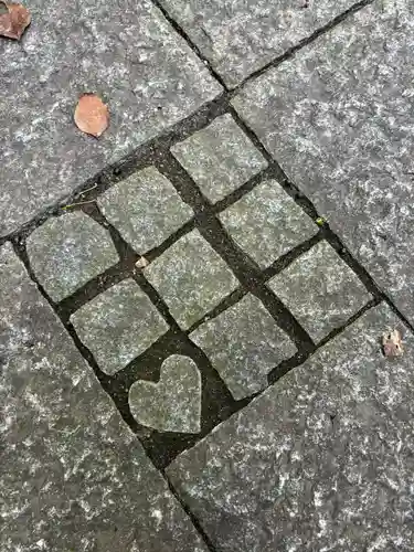 堤治神社(愛知県)