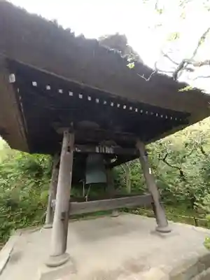 東慶寺のその他建物