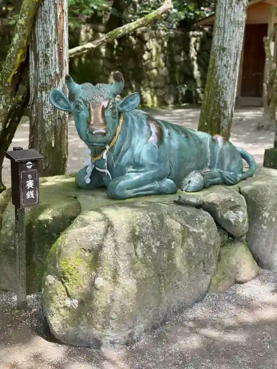 石上神宮(奈良県)