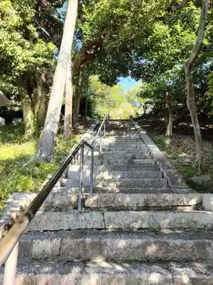 日吉神社のその他建物