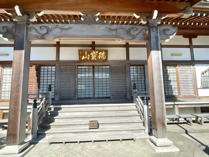 常明寺(滋賀県)
