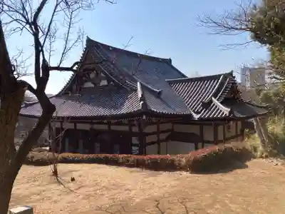青柳寺(神奈川県)