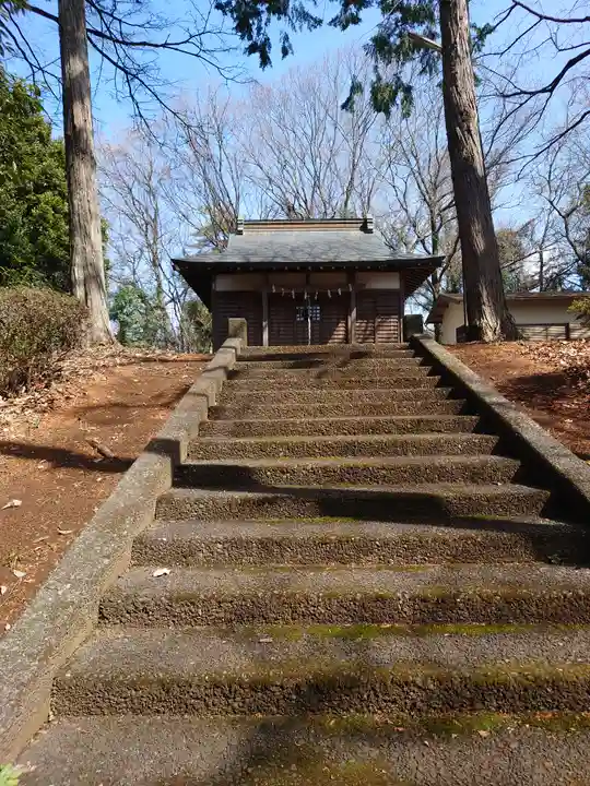須賀神社(東京都)