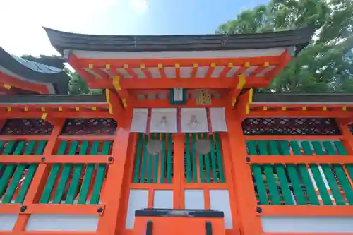 熊野速玉大社の本殿・本堂