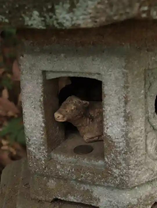 玉作湯神社(島根県)