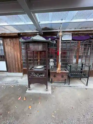 真光院(大阪府)