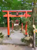 推古神社(奈良県)