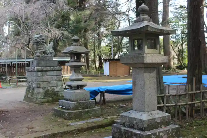小御門神社(千葉県)