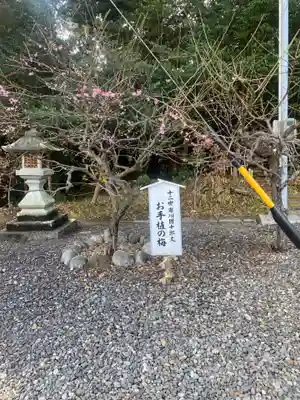 矢奈比賣神社（見付天神）(静岡県)