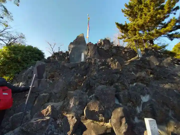 品川神社(東京都)