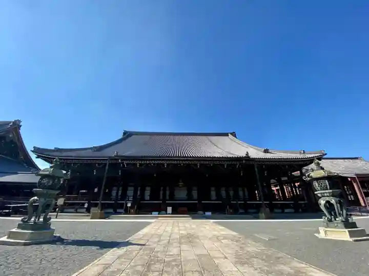 本願寺(西本願寺)(京都府)