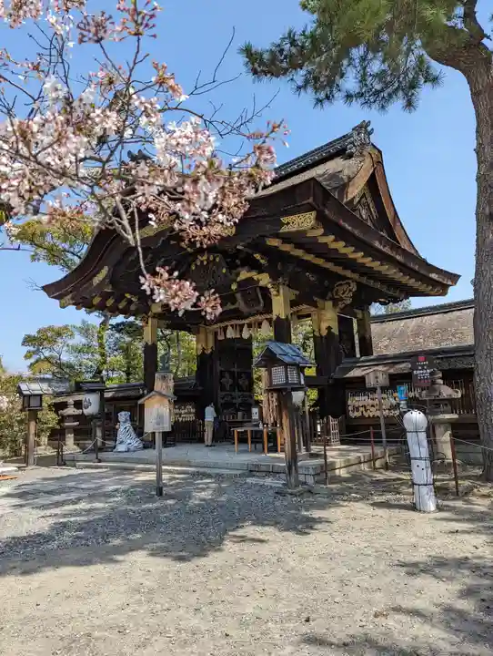 豊国神社(京都府)