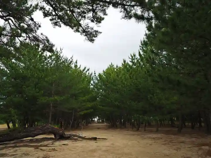 白鳥神社(香川県)
