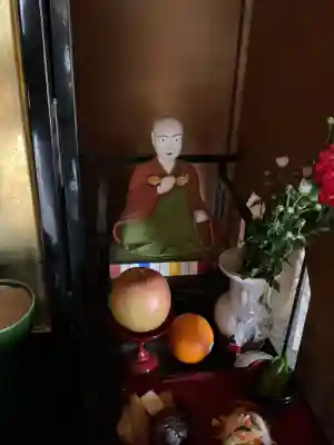 鷲嶺寺(愛知県)