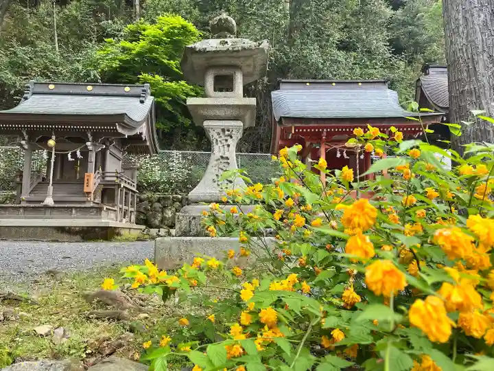松尾大社(京都府)