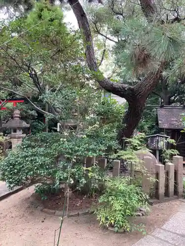 東明八幡神社(兵庫県)