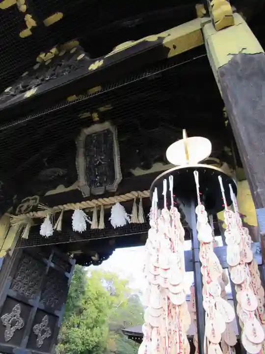 豊国神社(京都府)