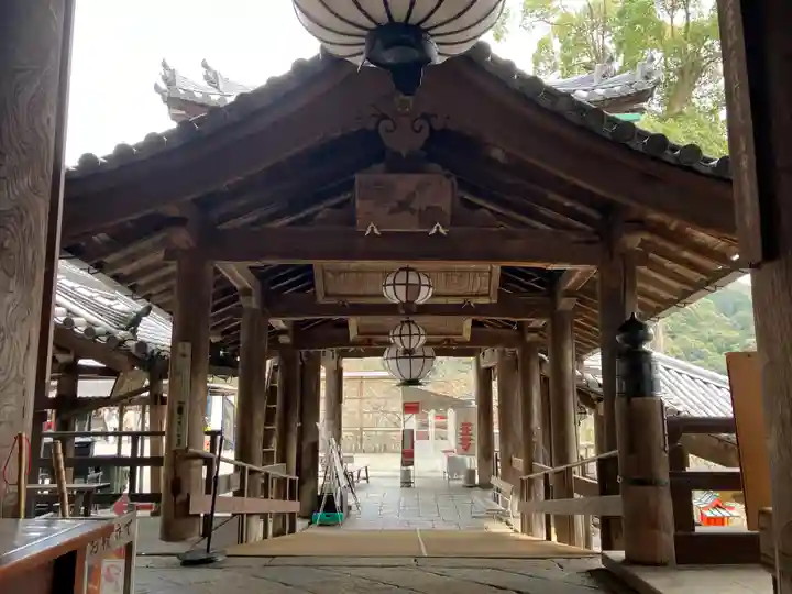 長谷寺(奈良県)