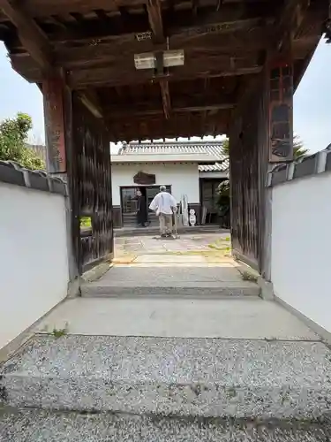 藤原寺(香川県)