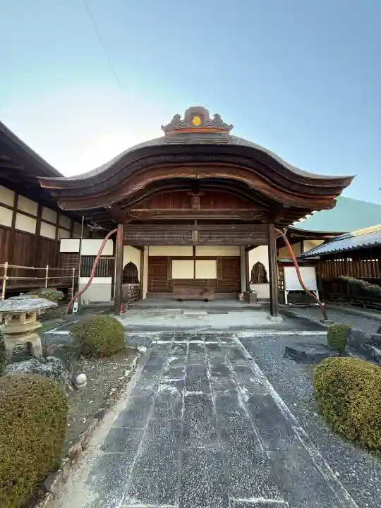 曼陀羅寺(愛知県)