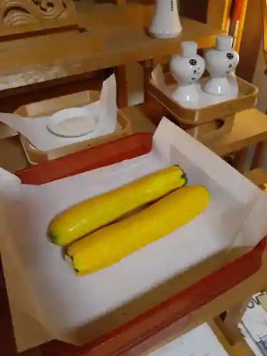 伏木香取神社(茨城県)