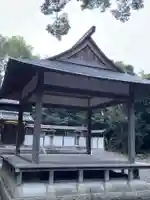 菱妻神社のその他建物