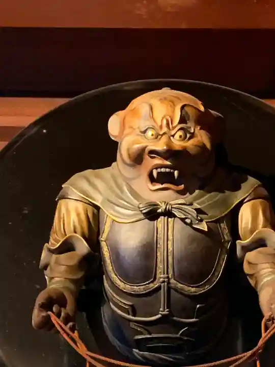 播州清水寺のその他建物