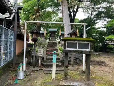 六生社(愛知県)