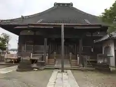 本光寺の本殿