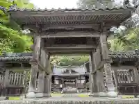 白山比咩神社(山口県)
