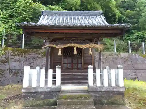 黒龍神社(福井県)