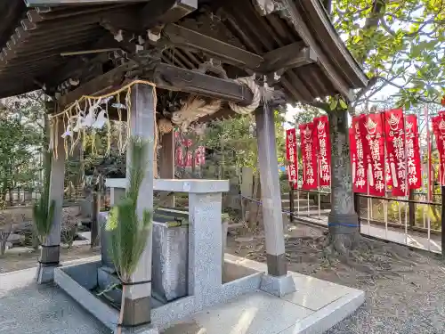 八剱八幡神社(千葉県)