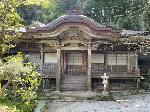 普門院(和歌山県)