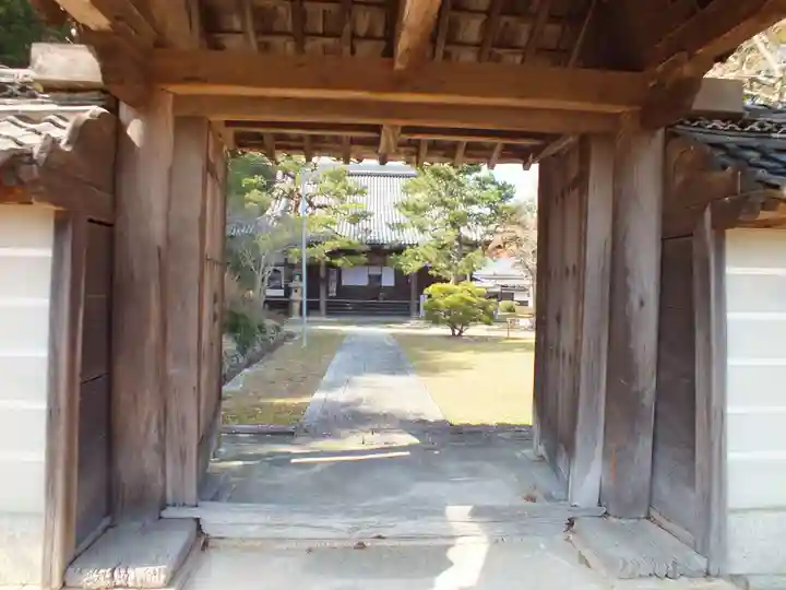 阿弥陀寺(滋賀県)