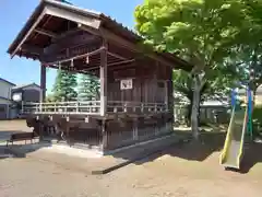 氷川神社(埼玉県)