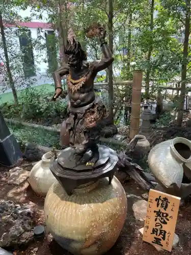 東光寺(埼玉県)