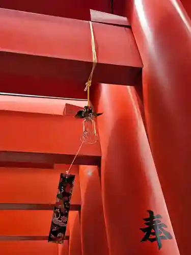 東京羽田 穴守稲荷神社(東京都)