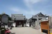 教安寺(奈良県)